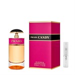 Prada Candy - Eau de Parfum - Perfume sample - 2 ml  
